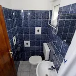 In With Sea View, Balcony, Air Conditioning, Wifi 132-5 Apartman