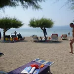 In With Sea View, Balcony, Air Conditioning, Wifi 132-5 Apartman