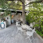 Apartman In With Sea View, Balcony, Air Conditioning, Wifi 132-5