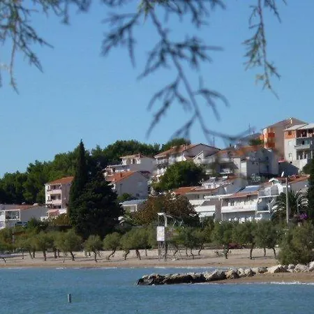 In With Sea View, Balcony, Air Conditioning, Wifi 132-5 Daire