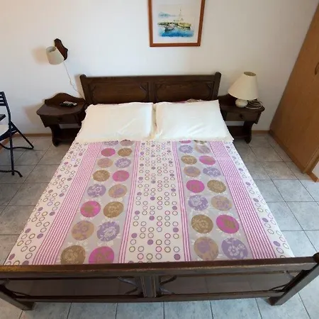 In With Sea View, Balcony, Air Conditioning, Wifi 132-5 Daire