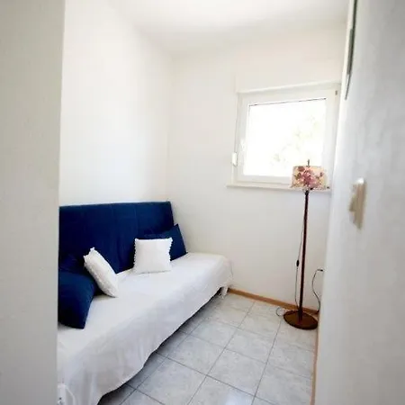 In With Sea View, Balcony, Air Conditioning, Wifi 132-5 Daire Duće
