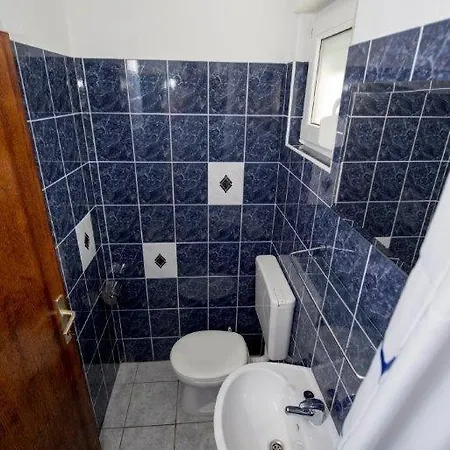 In With Sea View, Balcony, Air Conditioning, Wifi 132-5 Daire