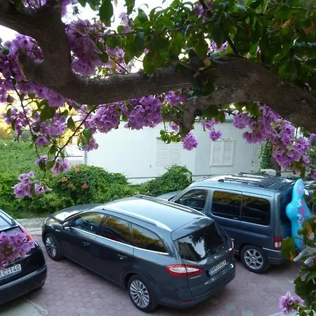 Daire In With Sea View, Balcony, Air Conditioning, Wifi 132-5