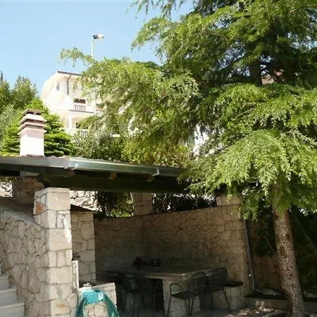 In With Sea View, Balcony, Air Conditioning, Wifi 132-5 Duće